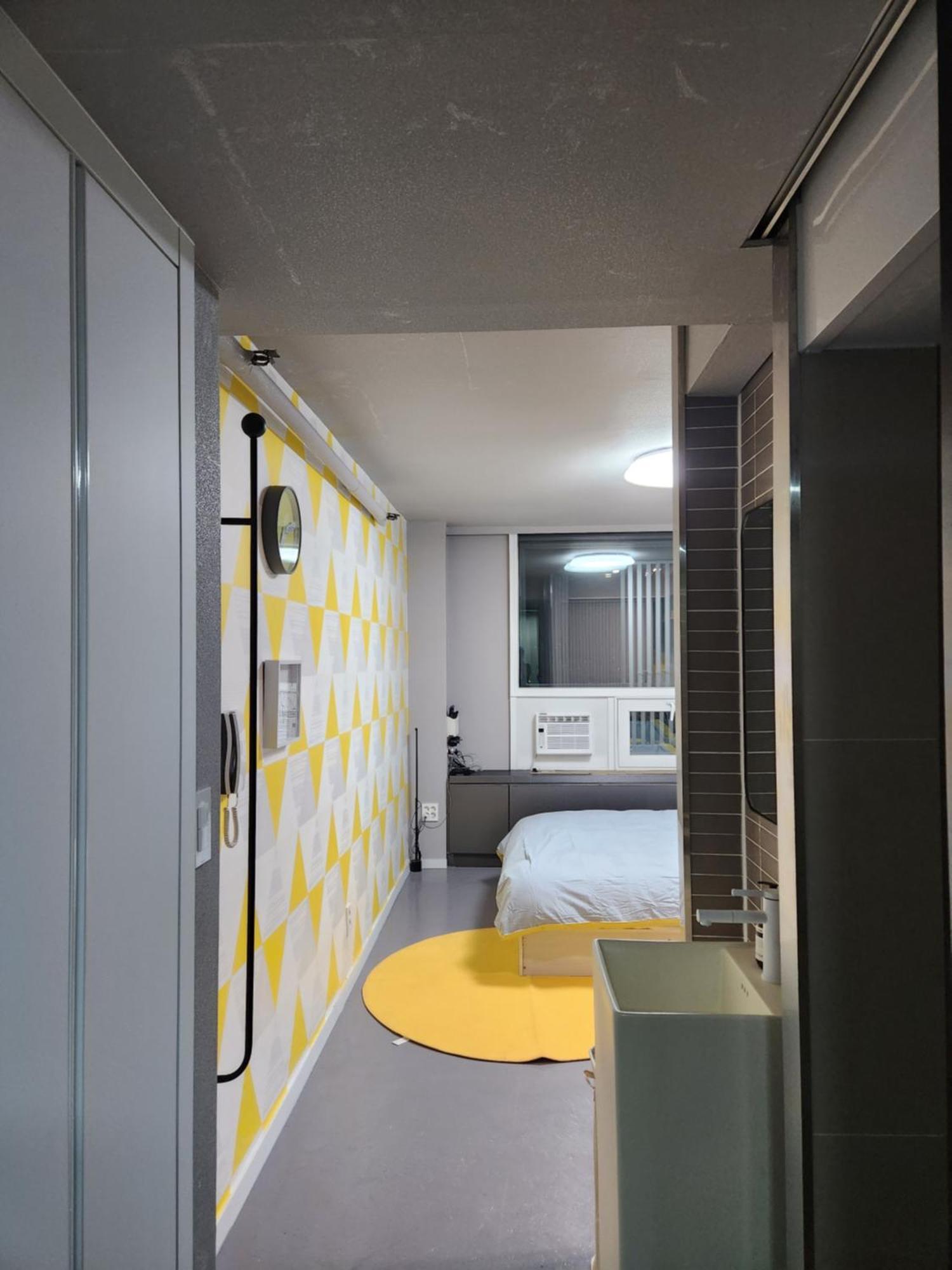 Y House * Seul