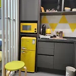 Y House