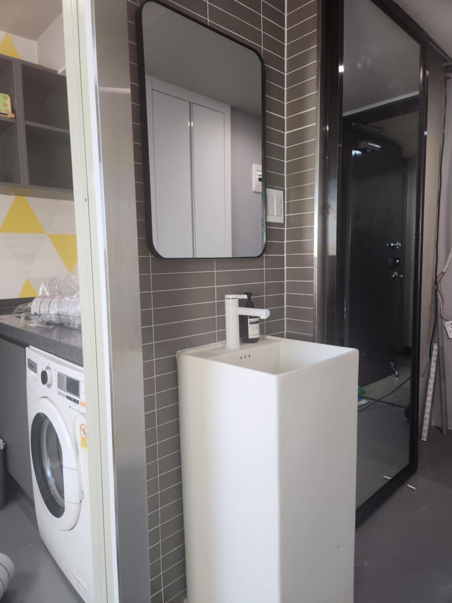 Y House Apartment Seoul