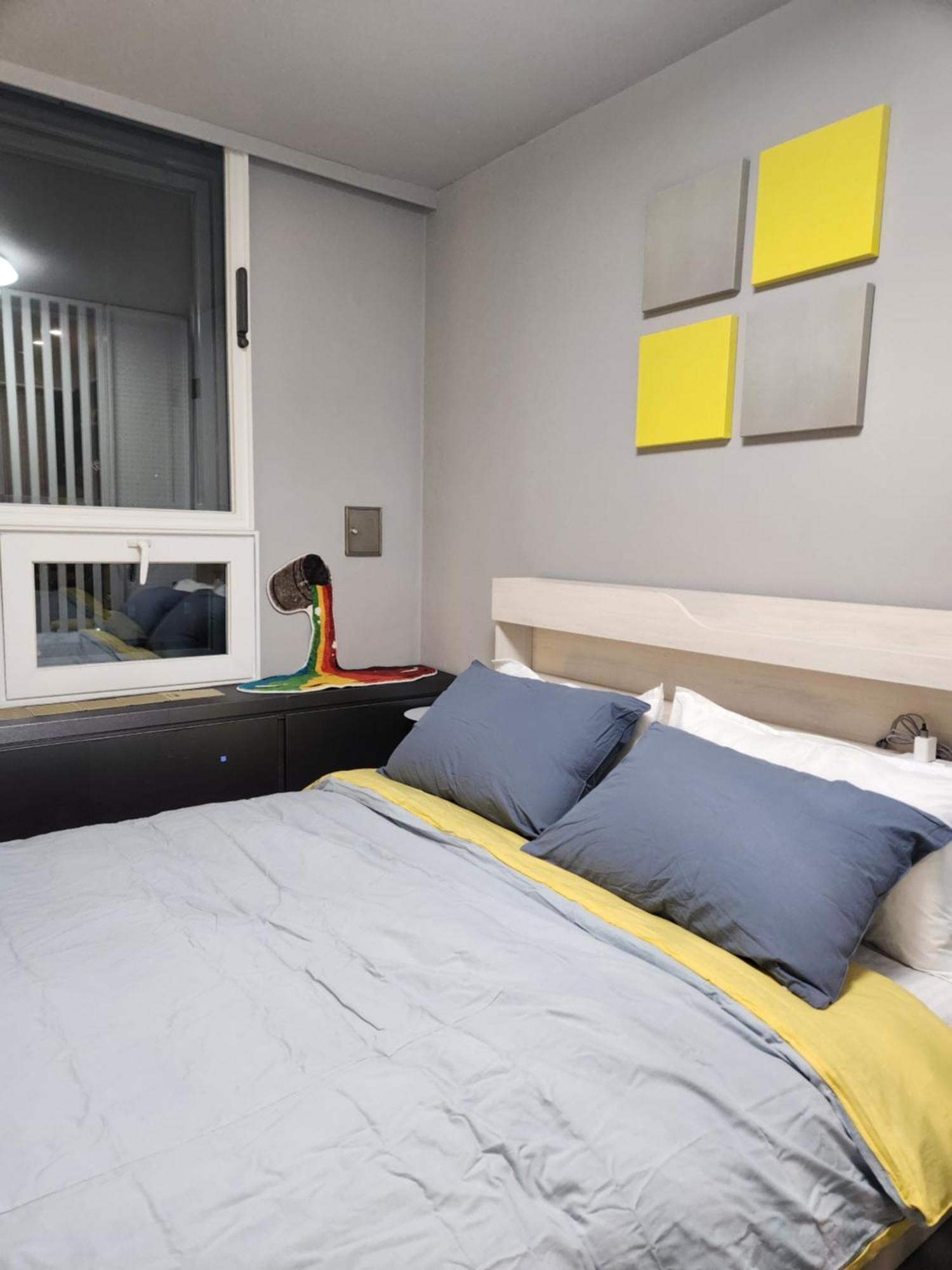 Y House Apartment *