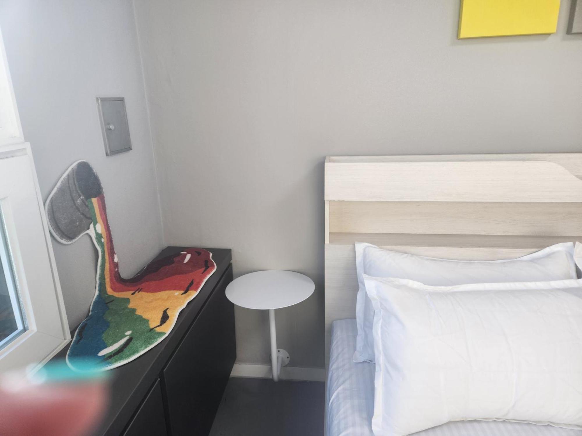 Y House Apartment Seoul